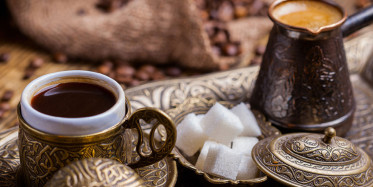 Türklerde Kahve Kültürü