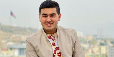 Türklere Hakaretler Savuran Afgan Sunatullah Saadat'ın Yurt Dışına Kaçtığı Öğrenildi