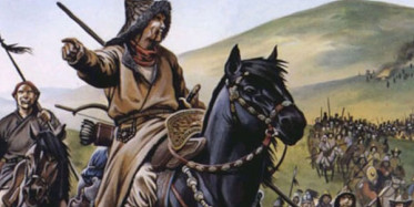 Türkler Hiç Var Olmasaydı Ne Olurdu Ne Olmazdı