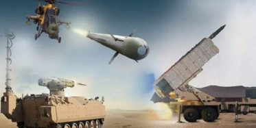 Türk Savunma Sanayi Zirveye Yükseliyor