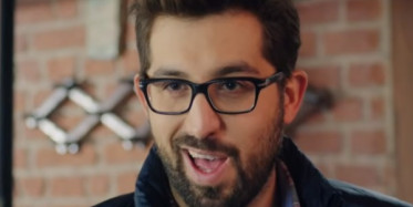 Tutunamayanlar Fragman - 2. Bölüm - 2. Fragman