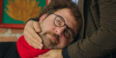 Tutunamayanlar Fragman - 7. Bölüm - 2. Fragman