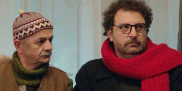 Tutunamayanlar Fragman - 8. Bölüm - 2. Fragman