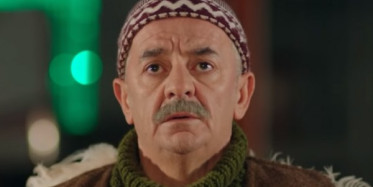 Tutunamayanlar Fragman - 9. Bölüm - 2. Fragman