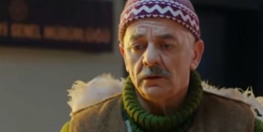 Tutunamayanlar Fragman - 11. Bölüm - 2. Fragman