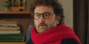 Tutunamayanlar Fragman - 12. Bölüm - 2. Fragman