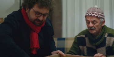 Çekirdeğe Türk Sanat Müziği 