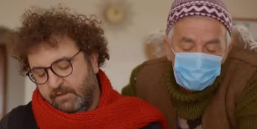 Tutunamayanlar Karantinada Çıldırdı