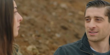 Yağız Eylem'e Aşık Olmaya Başladı