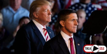 Michael Flynn: Trump, Salıncak Eyaletlere Asker Yerleştirilebilir