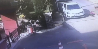 Tuzla'da Öldüresiye Dövülen Çocuğun Babası Konuştu