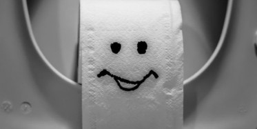 Klozetlere Tuvalet Kağıdı Seriyorsanız Bir Kez Daha Düşünün