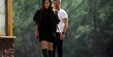 Yüzleşme Dizisi Fragman - 3. Bölüm - 3. Fragman