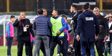 Gökhan Çıra: Türkiye'yi Rezil Etmiyecektiniz