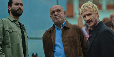 Üç Kuruş 4. Bölüm Fragmanı