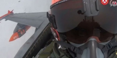 Hava Kuvvetleri Mühimmat Çeşitliliğinde Zenginleşiyor