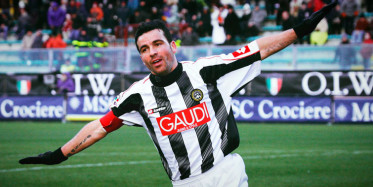 UEFA Avrupa Ligi'nde Di Natale'nin Gecesi