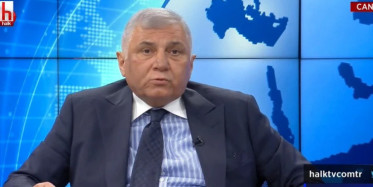 Ufuk Söylemez Halk TV Ekranlarında AK Partili Seçmene Hakaretler Savurdu