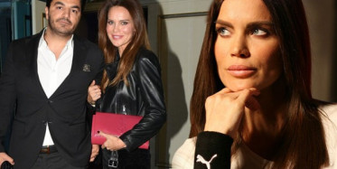 Ebru Şallı'nın Eşi Uğur Akkuş, Pars'ın Mezarının Taşınmayacağını Açıkladı