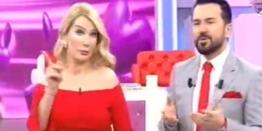 Uğur Arslan'ın Evlilik Programları Açıklaması Olay Oldu!