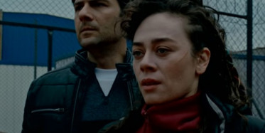 Avlu Yeni Bölümü Olan 35. Bölümde Neler Yaşanacak?