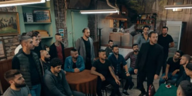 Çukur Dizisi Yeni Bölüm İlk Sahne - 72. Bölüm