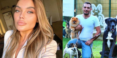 Ukraynalı Model Balkondan Düşüp Feci Şekilde Can Verdi, O Anların Görüntüleri Ortaya Çıktı!