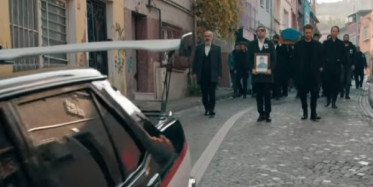 Çukur Dizisi Fragman - 80. Bölüm - 2. Fragman