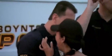 Ülkeyi ayağa kaldıran akıl almaz olay: Kocasını öldürmek için tuttuğu katil polis çıkınca... Oscarlık performans!