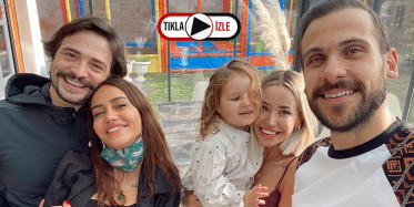 Ümit Erdim, Ahmet Kural ile Ses’in Oyun Oynadığı Anları Paylaştı