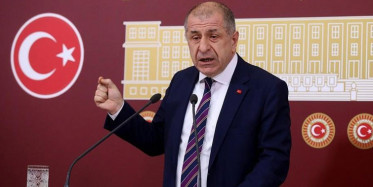 Ümit Özdağ’dan Vurucu Açıklamalar