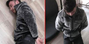 Ümitcan Uygun'un DNA'sı Alındı