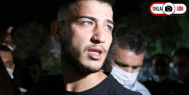 Ümitcan Uygun, TikTok Fenomenini Tehdit Etti