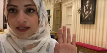 Ünlü Fenomen Videosunda Yardım mı İstedi?