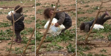 Umuda Giden Yolculuk