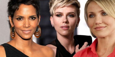 Hollywood Oyuncularından Eğlenceli Video