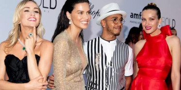 Ünlü F1 Pilot'unun Eski Sevgilisi Türk Güzelden Yatak Odası İtirafları: "Bana 'Lezzetli Türk Lokumu' Derdi"