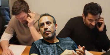 Ünlü isimler desteğe koştu! Haluk Levent, sosyal medyadan paylaştı