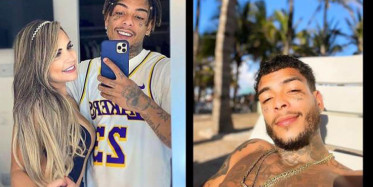 Ünlü Şarkıcı Eşinden Kaçarken Can Verdi