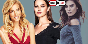 Ünlülerin Estetikle Bambaşka Birine Dönüştüğü Halleri!