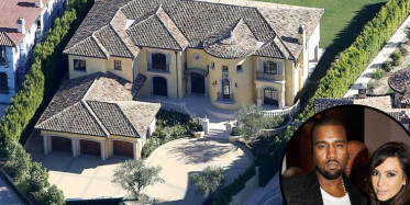 Ünlülerin Pahalı Evleri