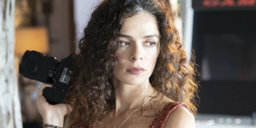 Ünlülerin Partisini Polis Bastı!