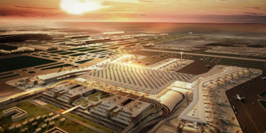 İstanbul Havalimanı'na Nasıl Gidilir?