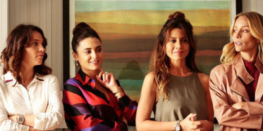 Ufak Tefek Cinayetler 18. Bölüm Fragmanı Yayınlandı