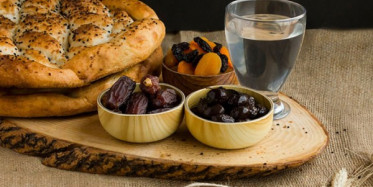 Oruç Tutmak Vücudu Yeniliyor