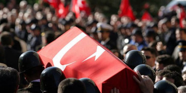 Aziz Şehitlerimiz Anısına!