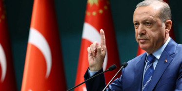Cumhurbaşkanı Erdoğan: Hiç Osmanlı Tokadı Yememiş Oldukları Çok Açık