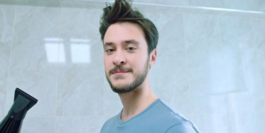 Ünlü Oyuncu Evlendi, Fotoğrafları Ağızları Açık Bırak...