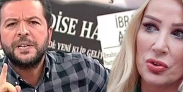 Nihat Doğan'dan Seda Sayan Hakkında Bomba İtiraf!