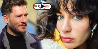 Uraz Kaygılaroğlu İle Berrak Tüzünataç İlk Kez Görüntülendi